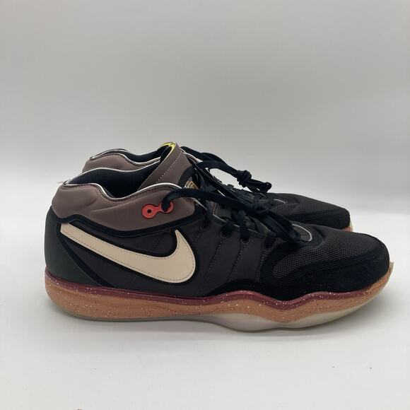 Mens Size 15 Nike EYBL Air Zoom G.T Hustle 2 Academy P Exclusive Basketball Shoe - Picture 1 of 10